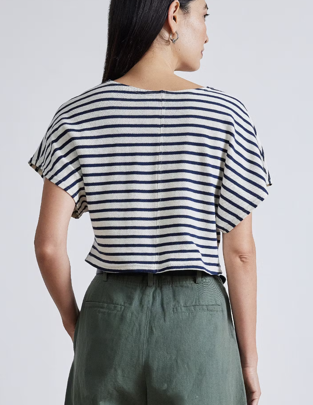 Apiece Apart Luju Tee