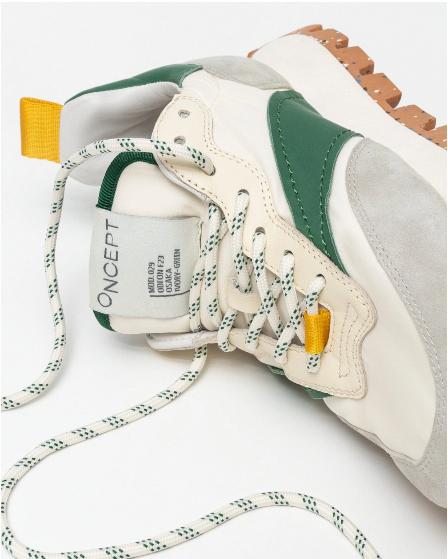ONCEPT Osaka Sneaker