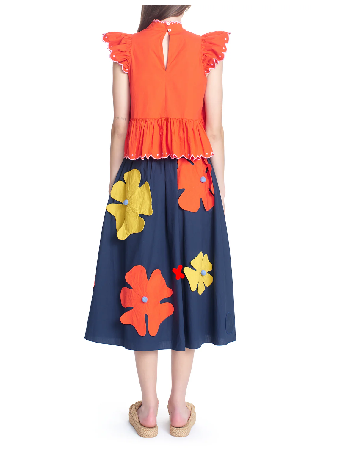 CLC Honey Skirt