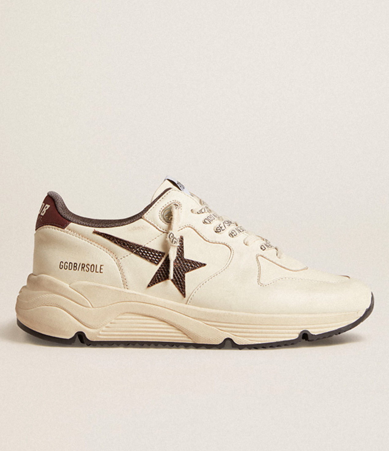 GG Running Sole – Two Skirts GG Running Sole – Two Skirts