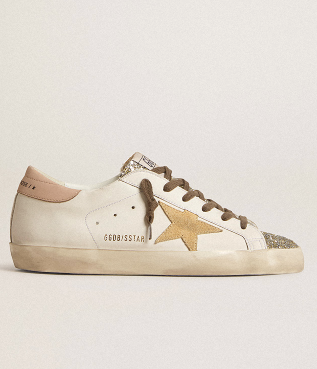 GG Super-Star Glitter Toe