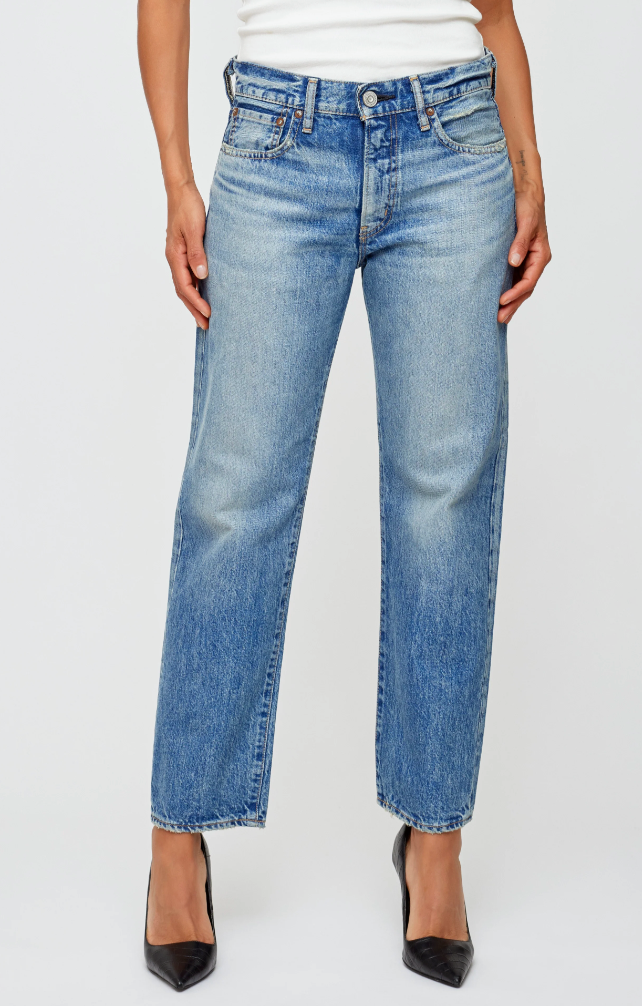 Moussy Vineyard MR Boy Pants