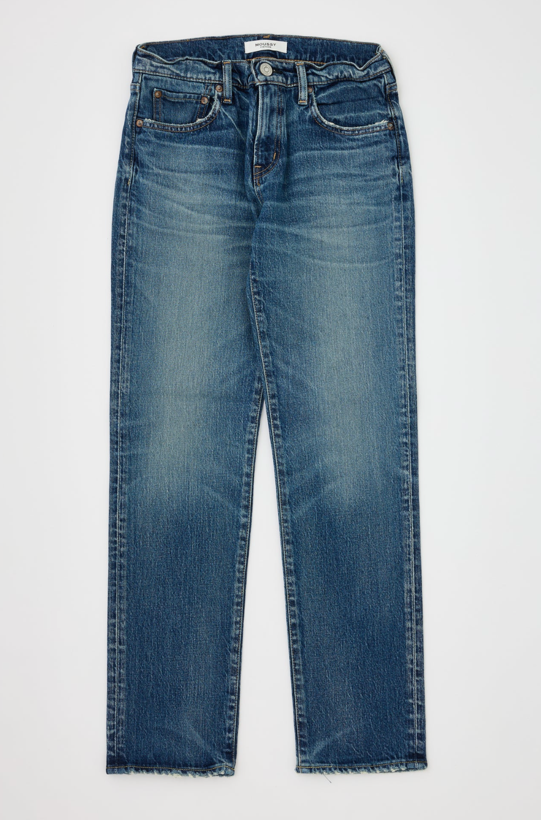 Moussy Florahome MR Slim Strt