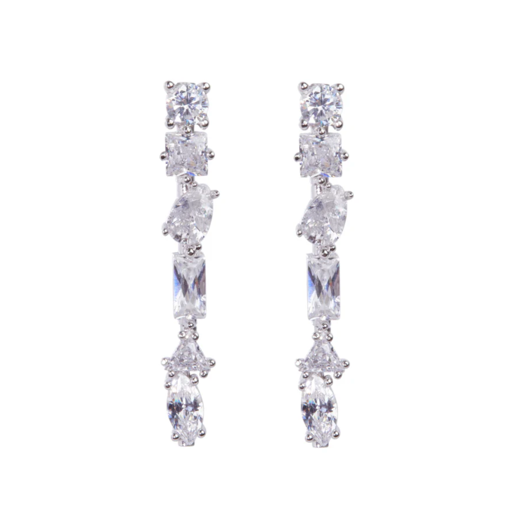 Nickho Rey Julie M Earrings