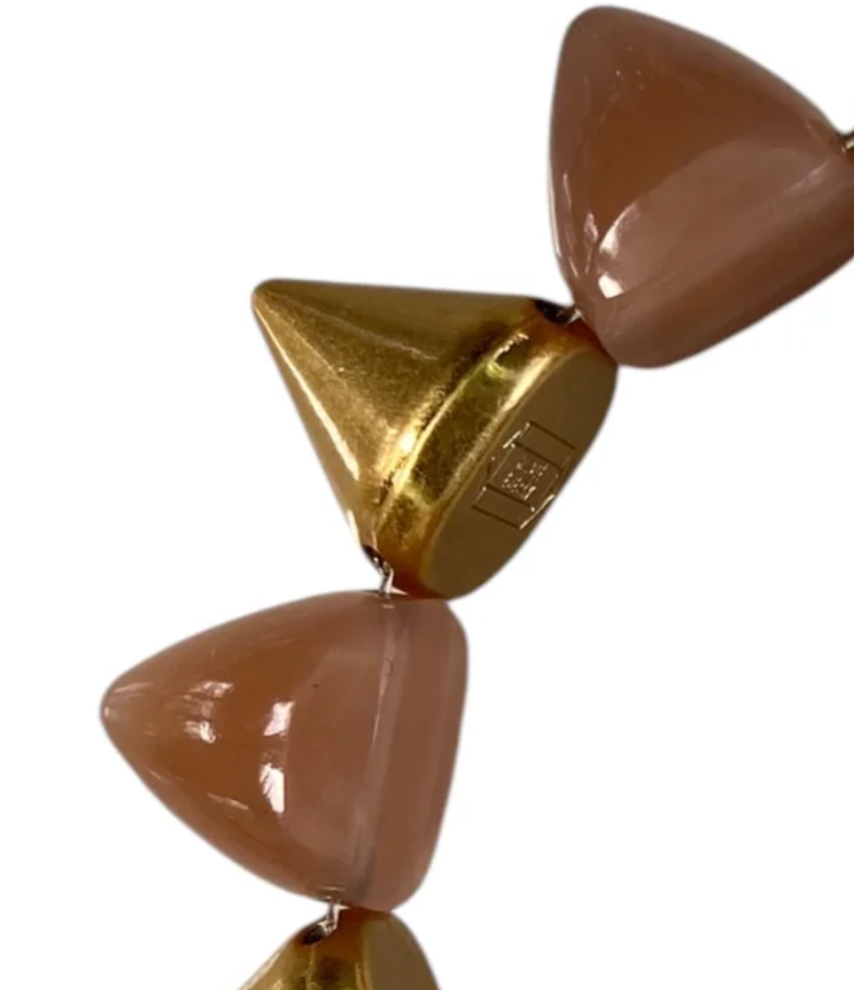 Haute Energy Positive Points Bracelet