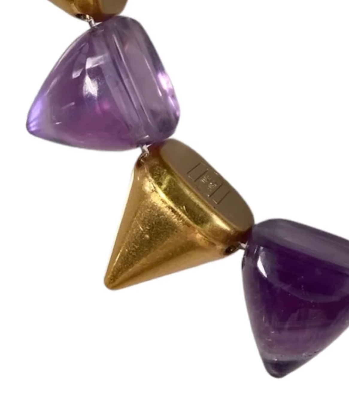 Haute Energy Positive Points Bracelet