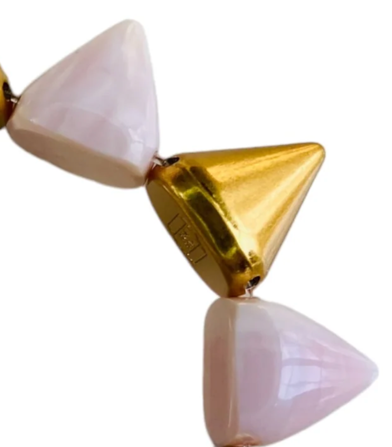 Haute Energy Positive Points Bracelet