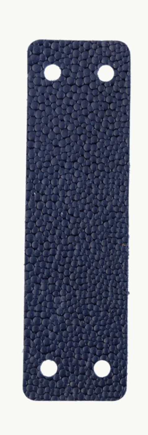 Hyde Forty-Seven Large Leather Band