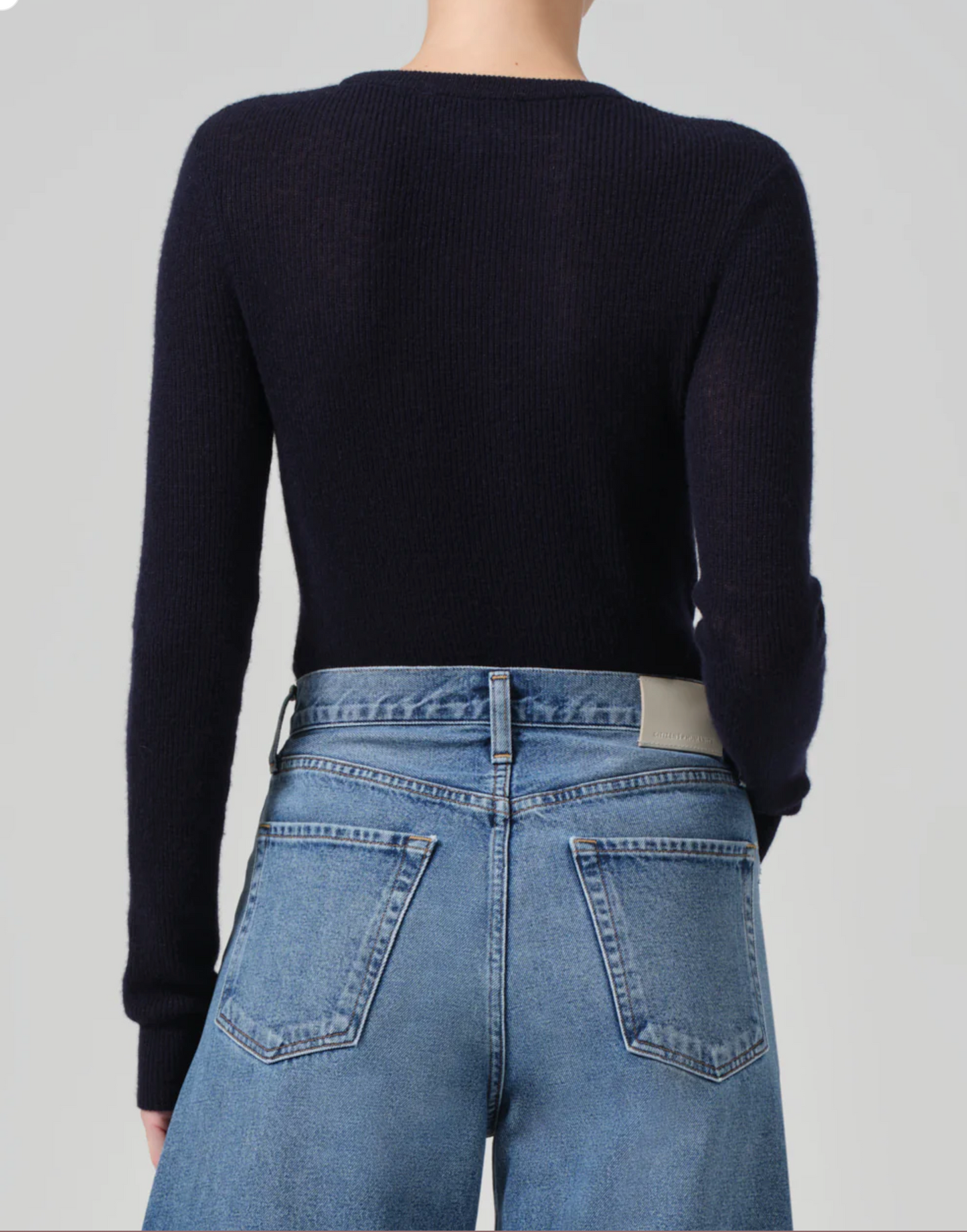 COH Alessia Sweater
