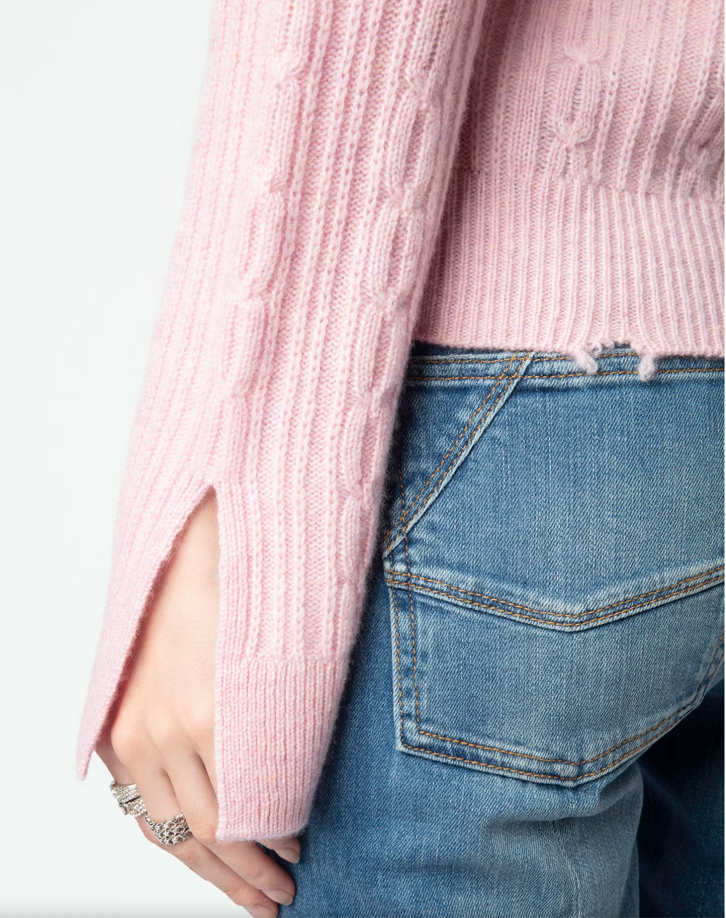 Z&V Jonasson Sweater