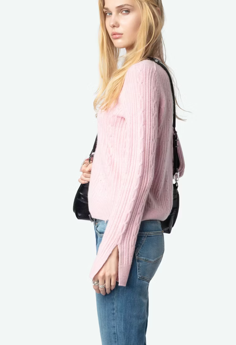 Z&V Jonasson Sweater