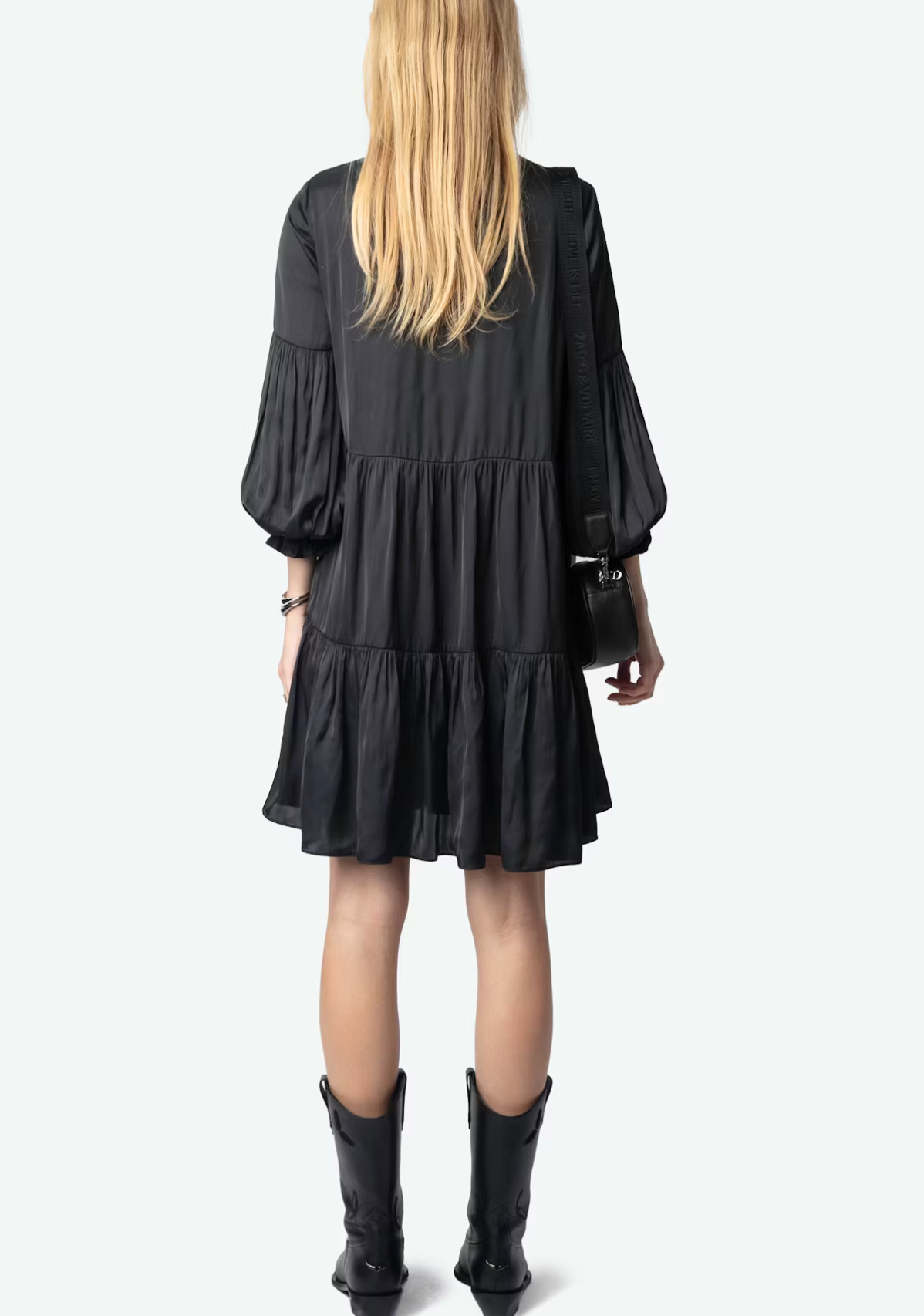 Z&V Randy Dress