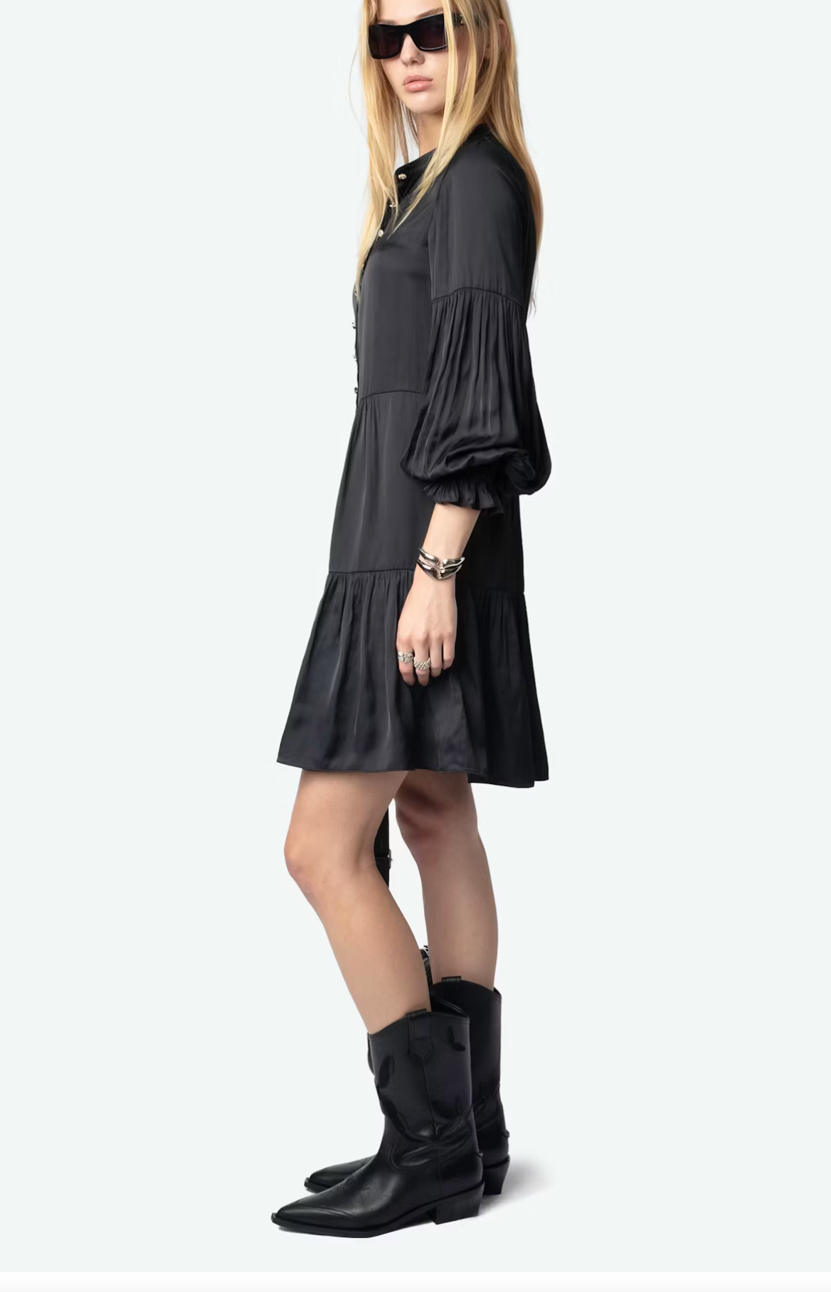 Z&V Randy Dress