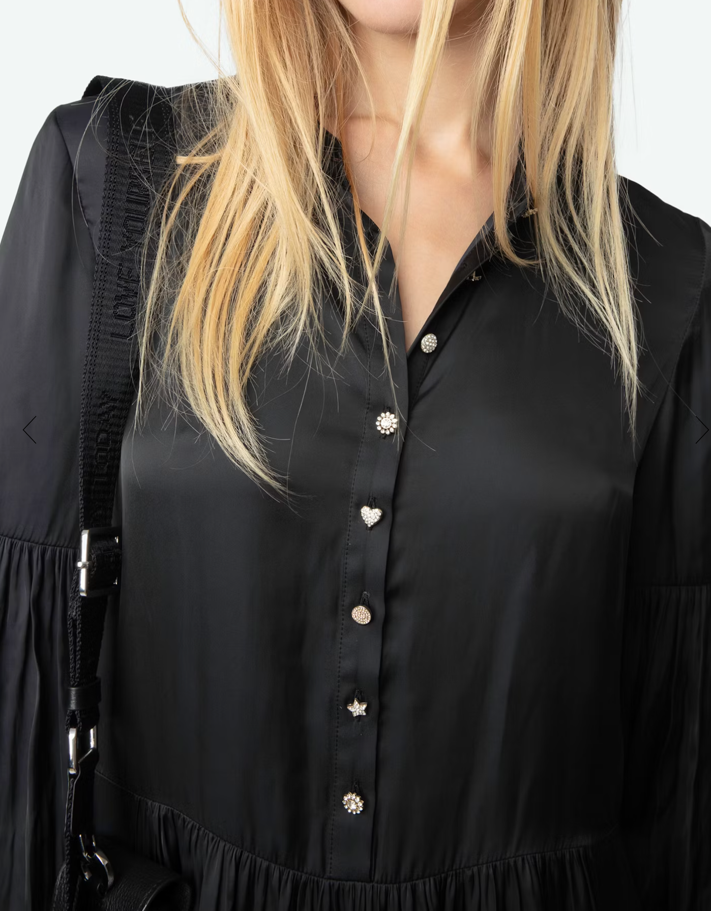 Z&V Randy Dress