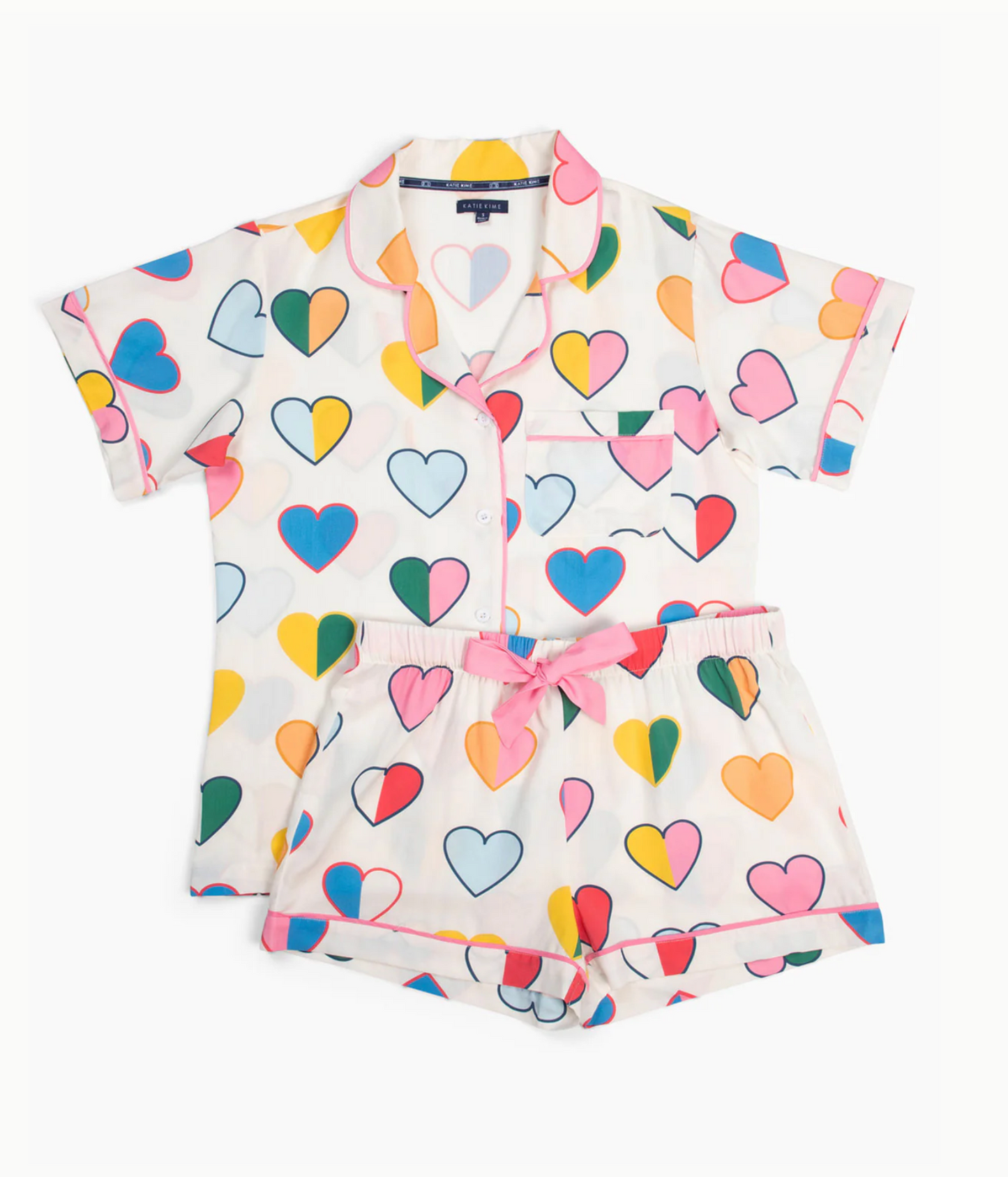 KK Amour PJ Set