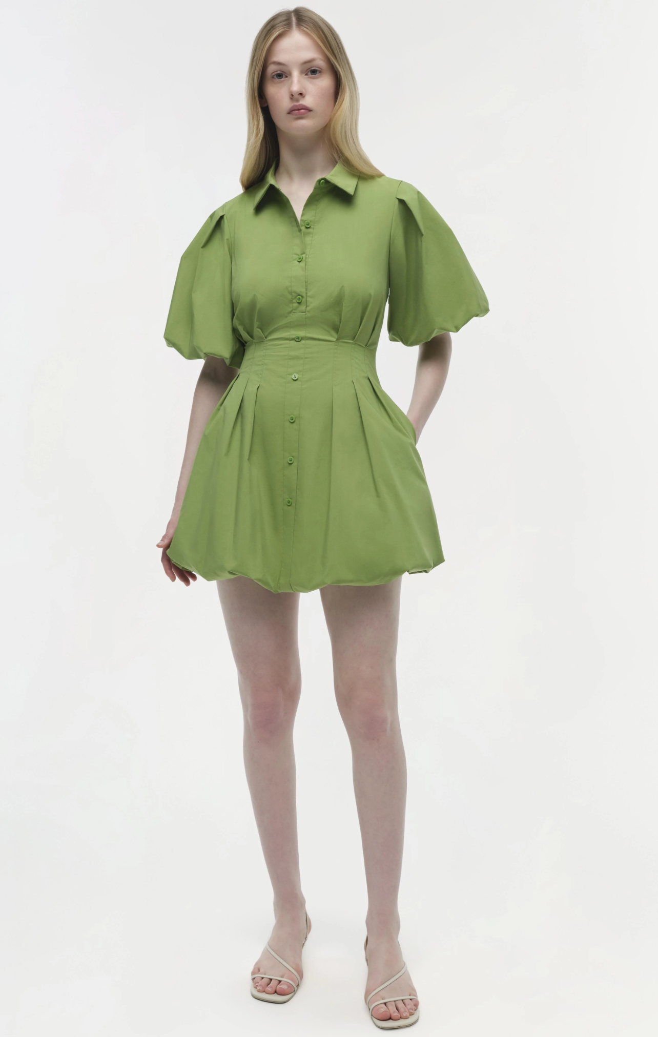 Simkhai Cleo Dress