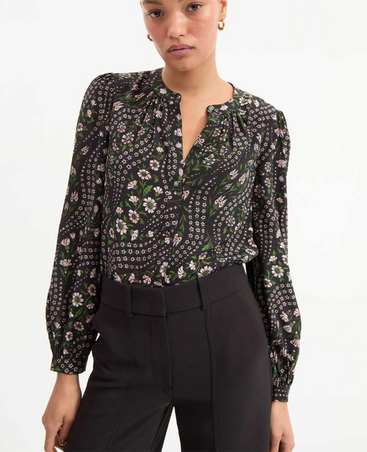 VB Ashlynn Top