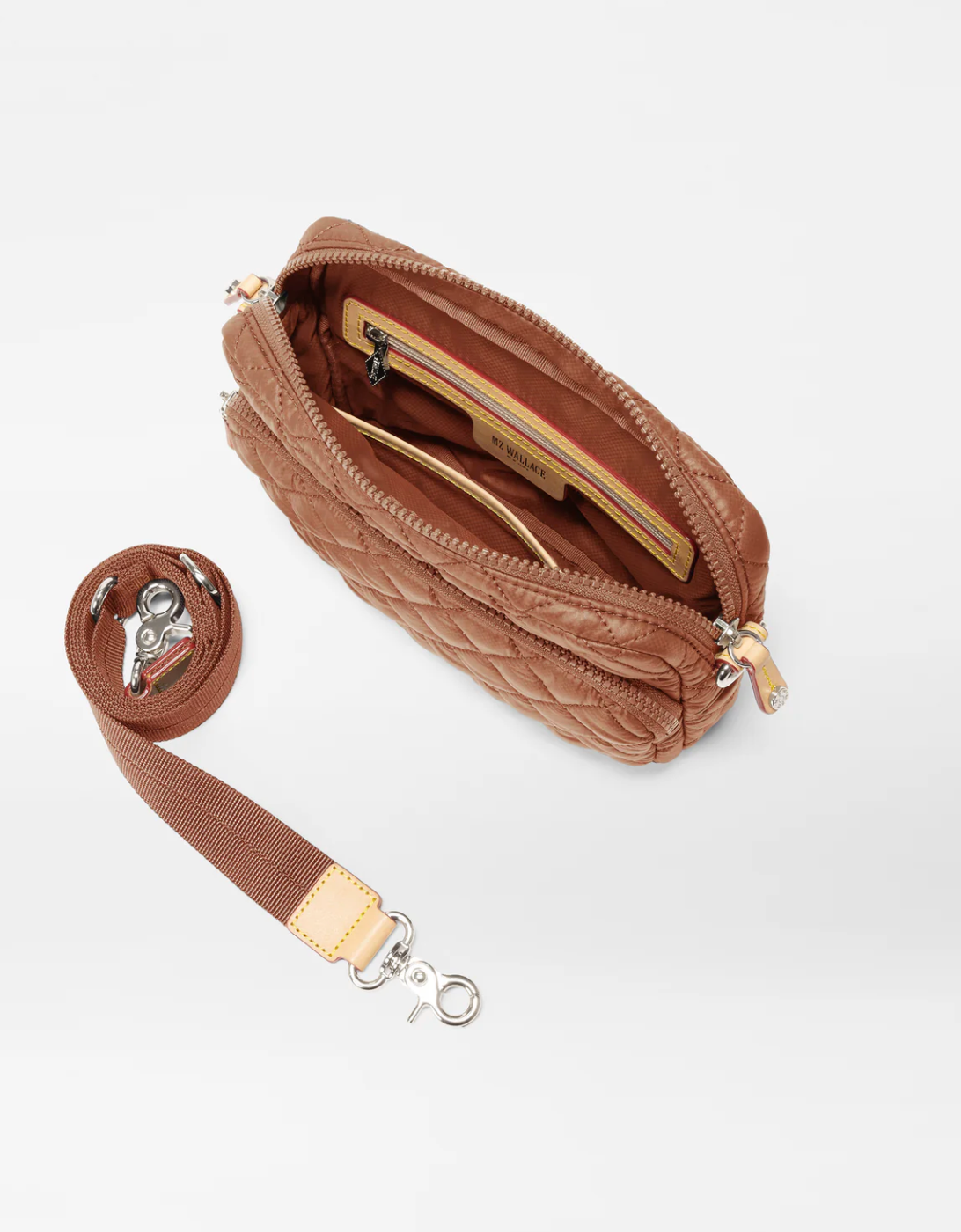 MZ Sm Metro Camera Bag