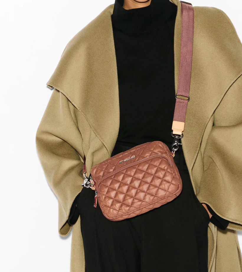 MZ Sm Metro Camera Bag