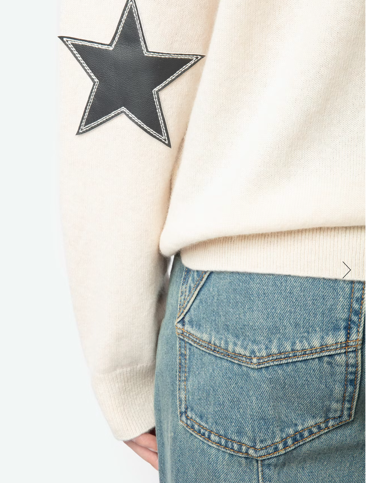 Z&V Cici Sweater