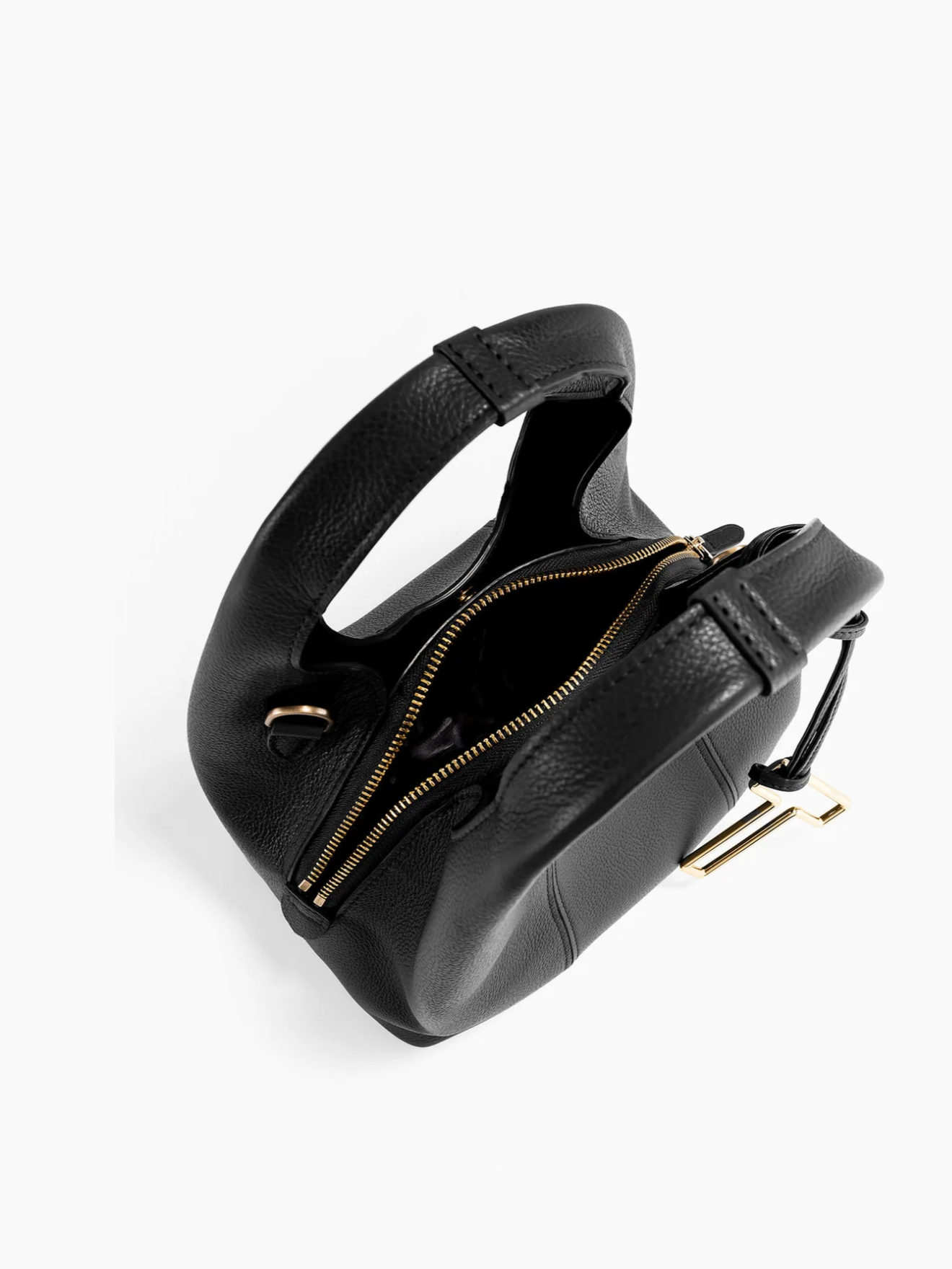 Le Tanneur Juliette Sm Bag