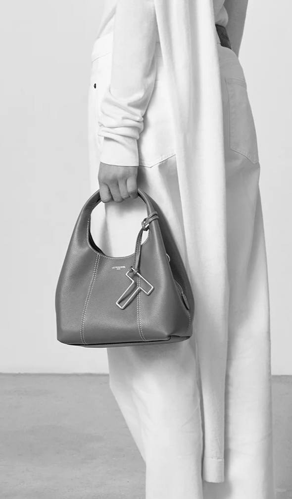 Le Tanneur Juliette Sm Bag