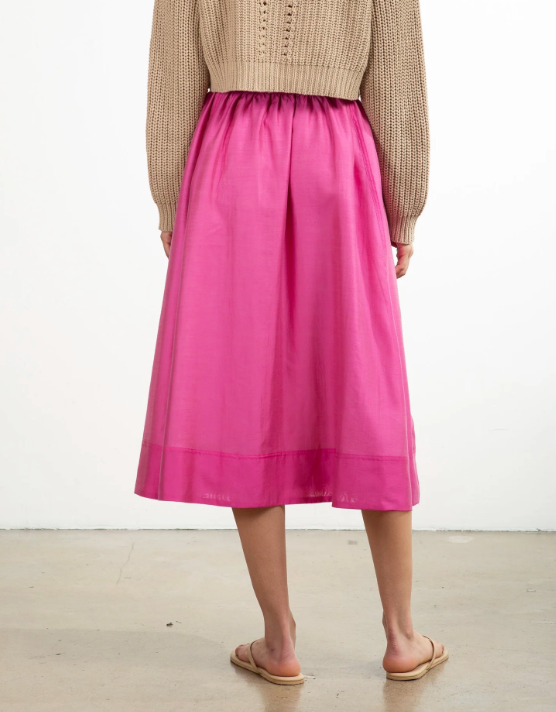 Pharaoh Claudia Skirt