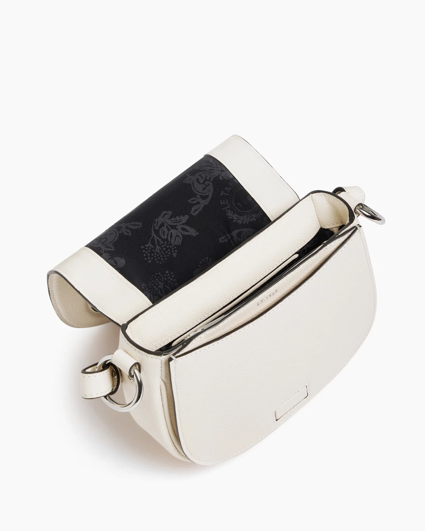 Le Tanneur Ella Sm Crossbody