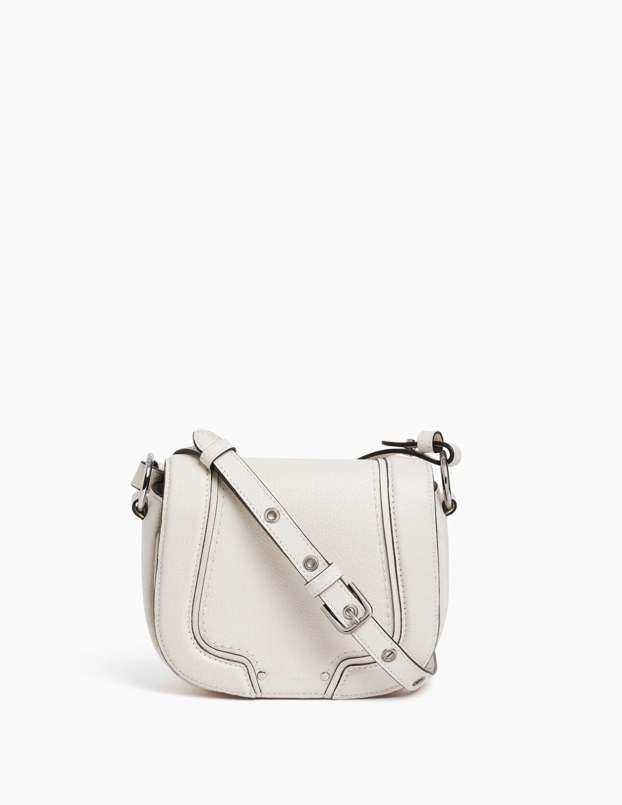 Le Tanneur Ella Sm Crossbody