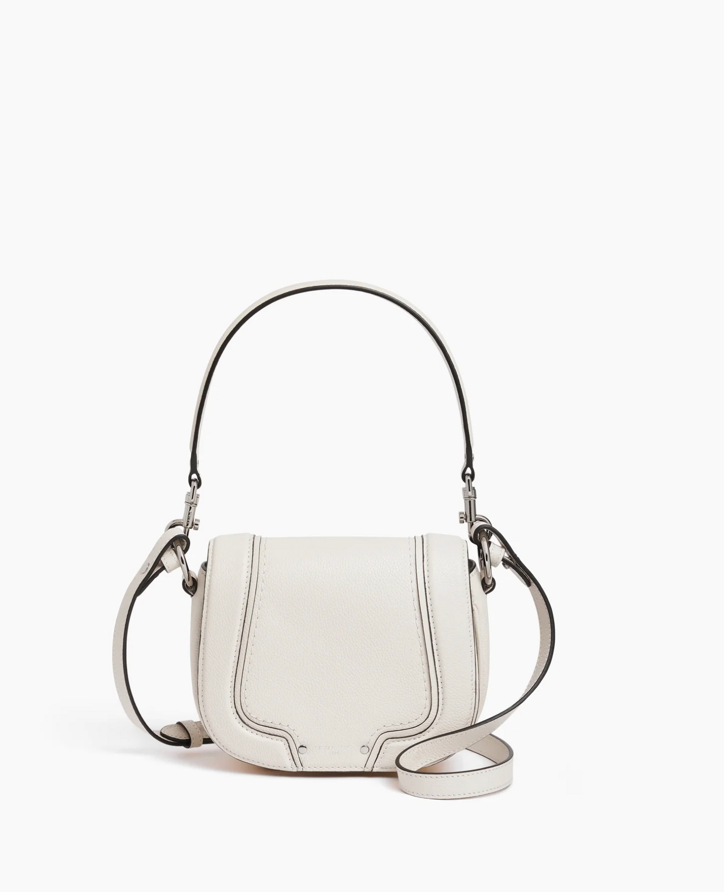 Le Tanneur Ella Sm Crossbody