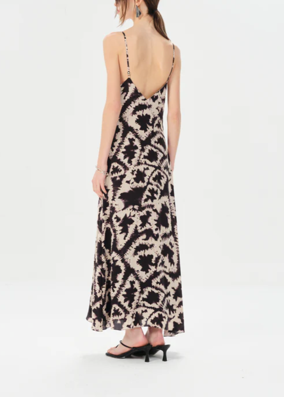 Maria Cher Santa Rita Dress