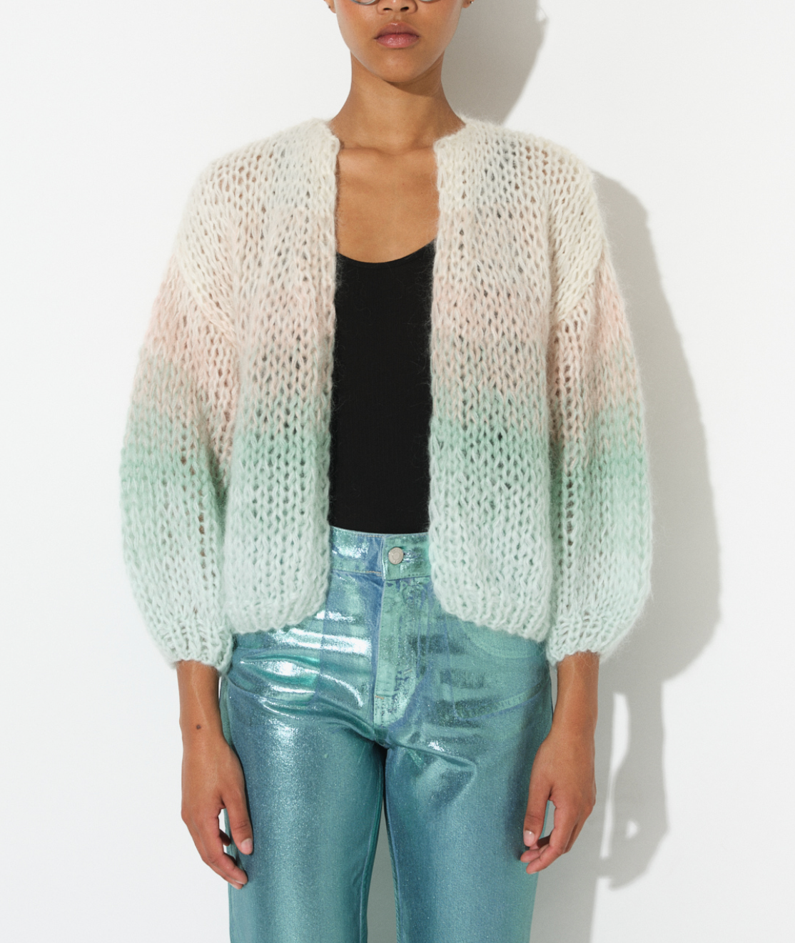 Maiami Ombre Cardi