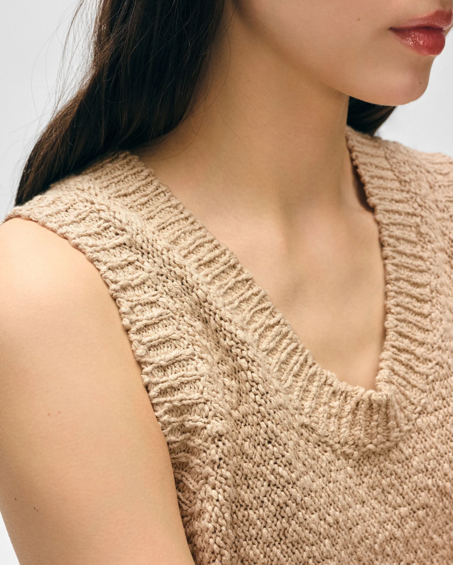 W+W Fringe Tank