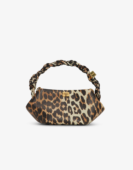 Ganni Mini Bou Bag