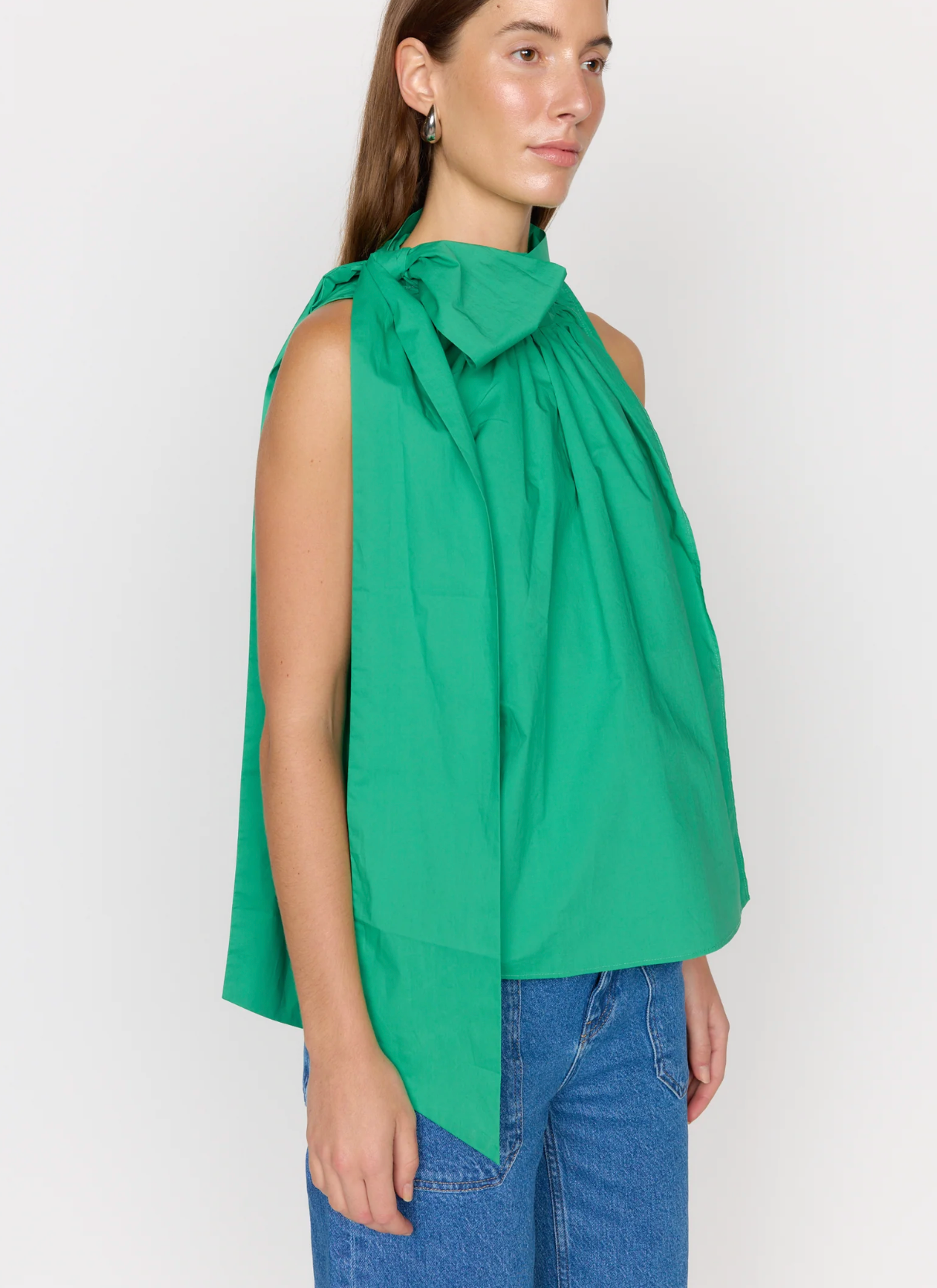 Christy Lynn Vivica Top
