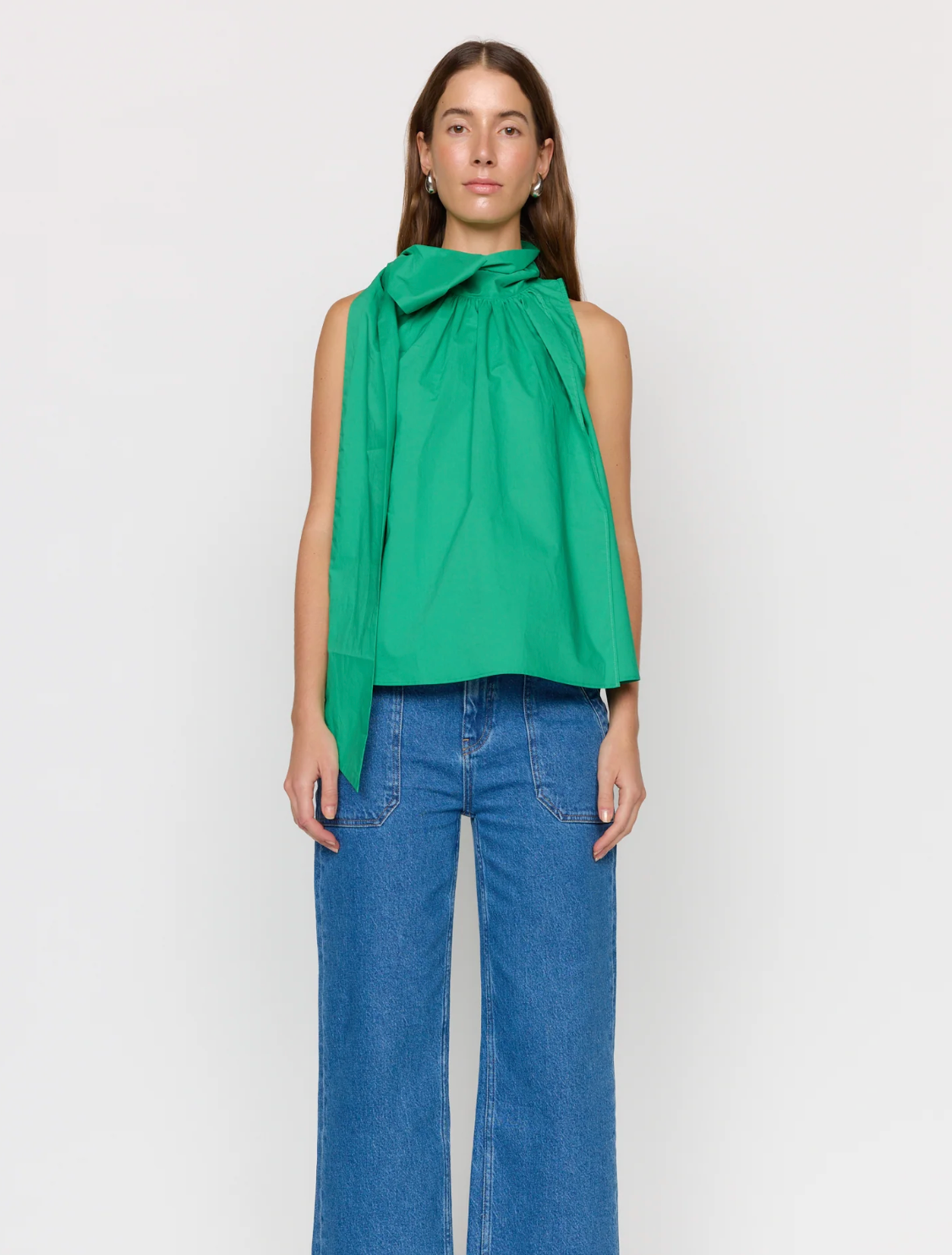 Christy Lynn Vivica Top