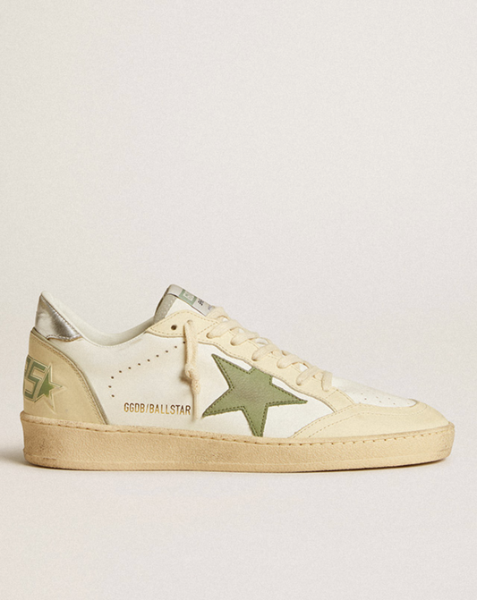GG Ball Star Green Star