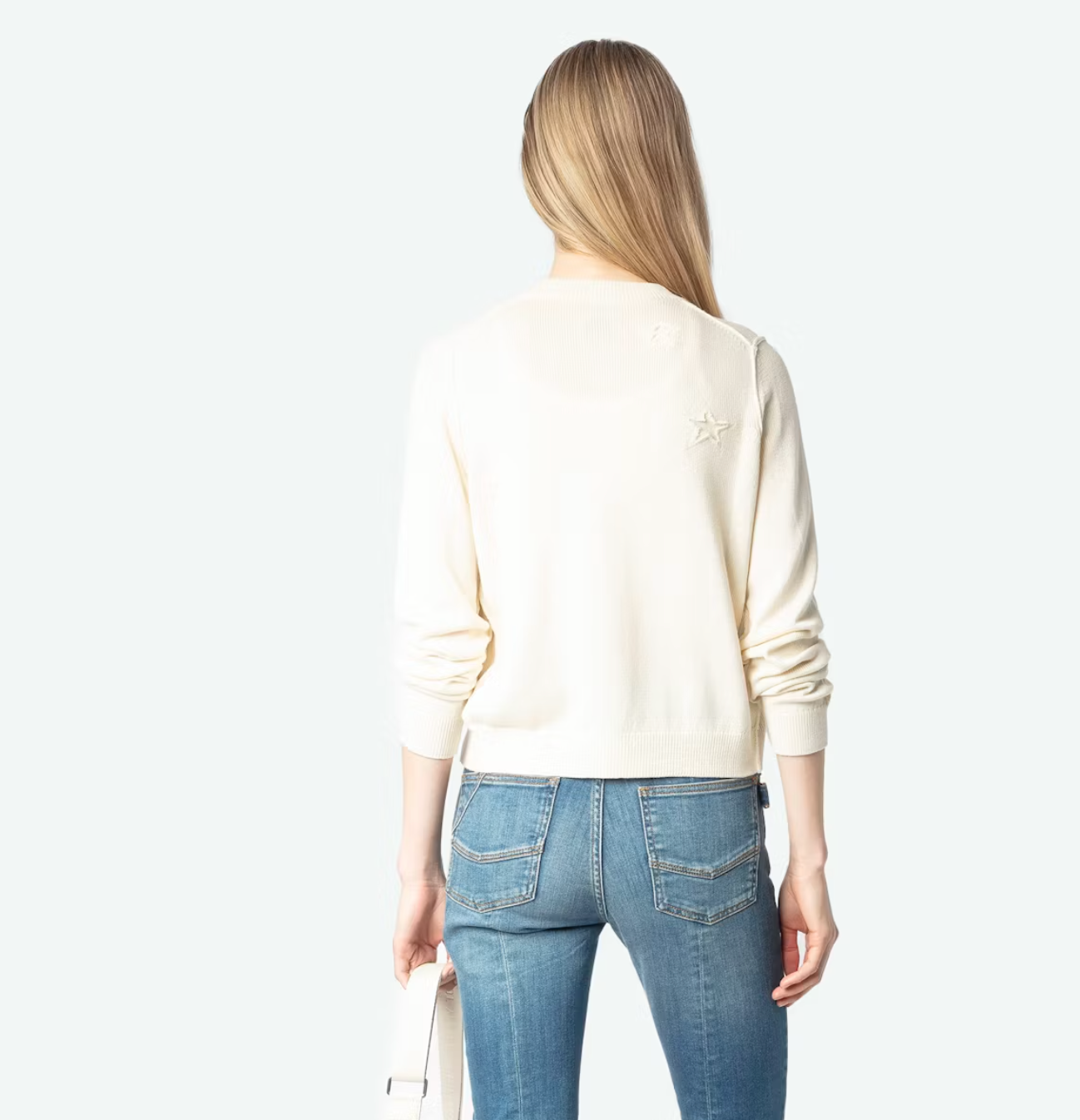 Z&V Alpha Cardigan