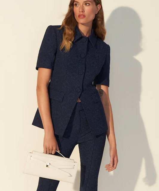 Veronica Beard Bodie Jacket