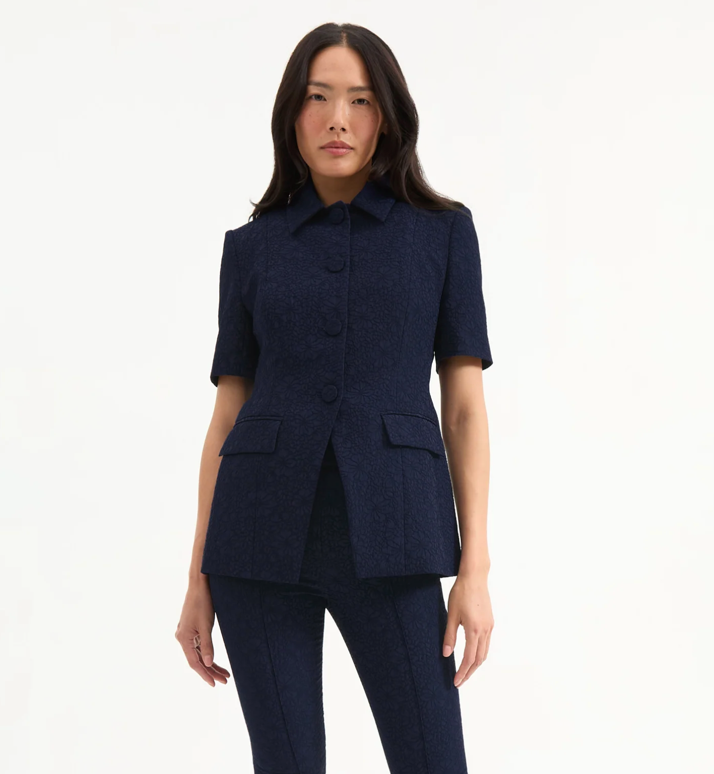 Veronica Beard Bodie Jacket