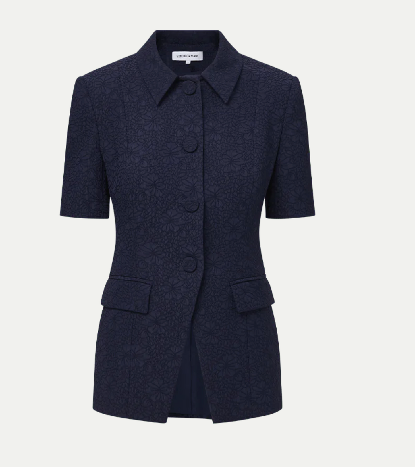 Veronica Beard Bodie Jacket