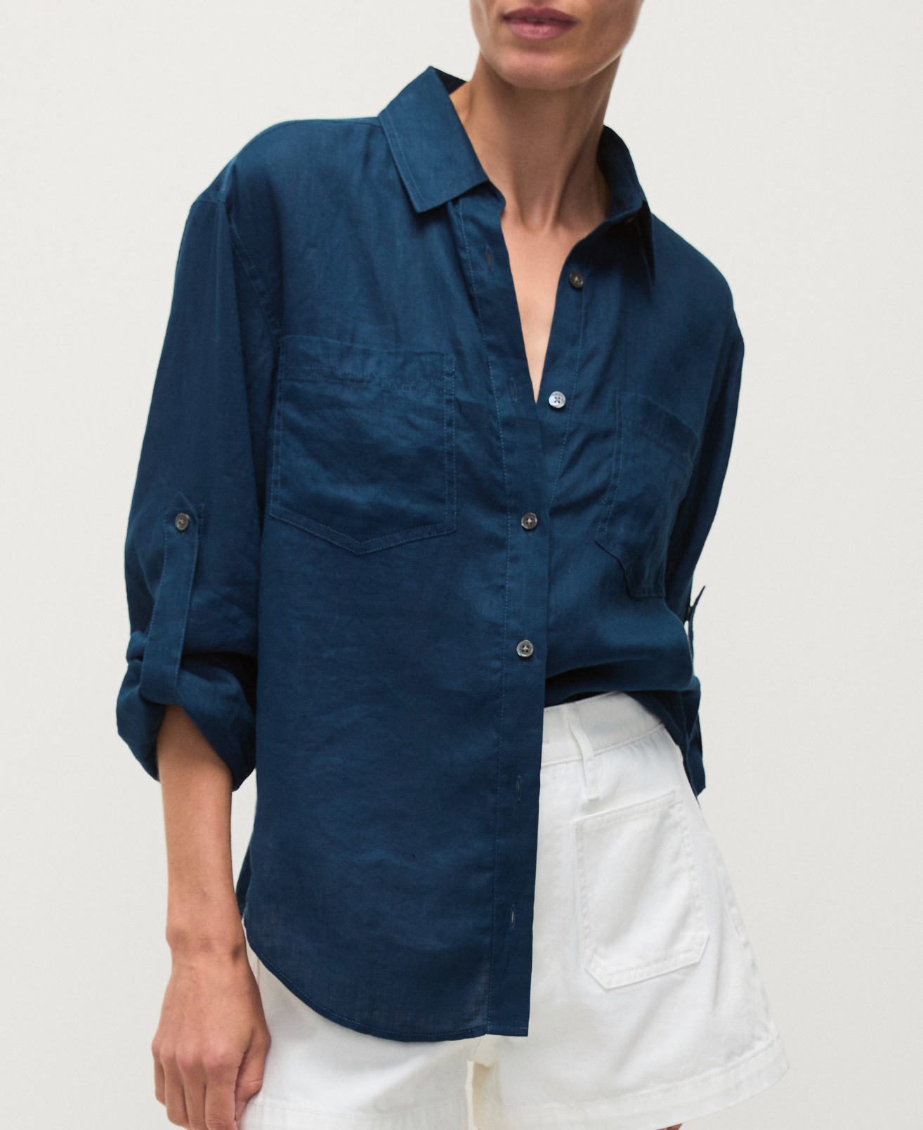 Veronica Beard Gil Top