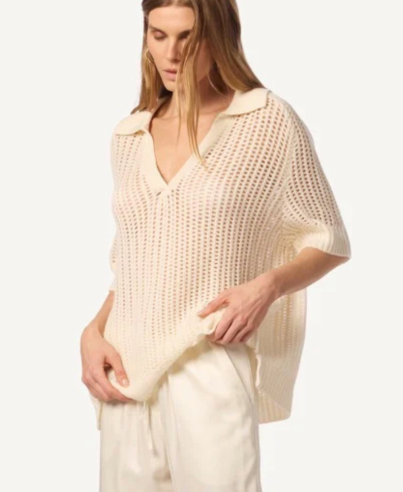 Sablyn Shalom Polo