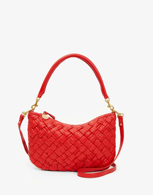 Clare V Petit Moyen Puffy Bag