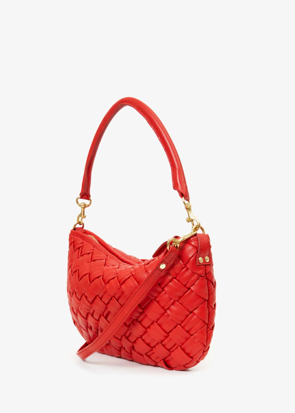 Clare V Petit Moyen Puffy Bag