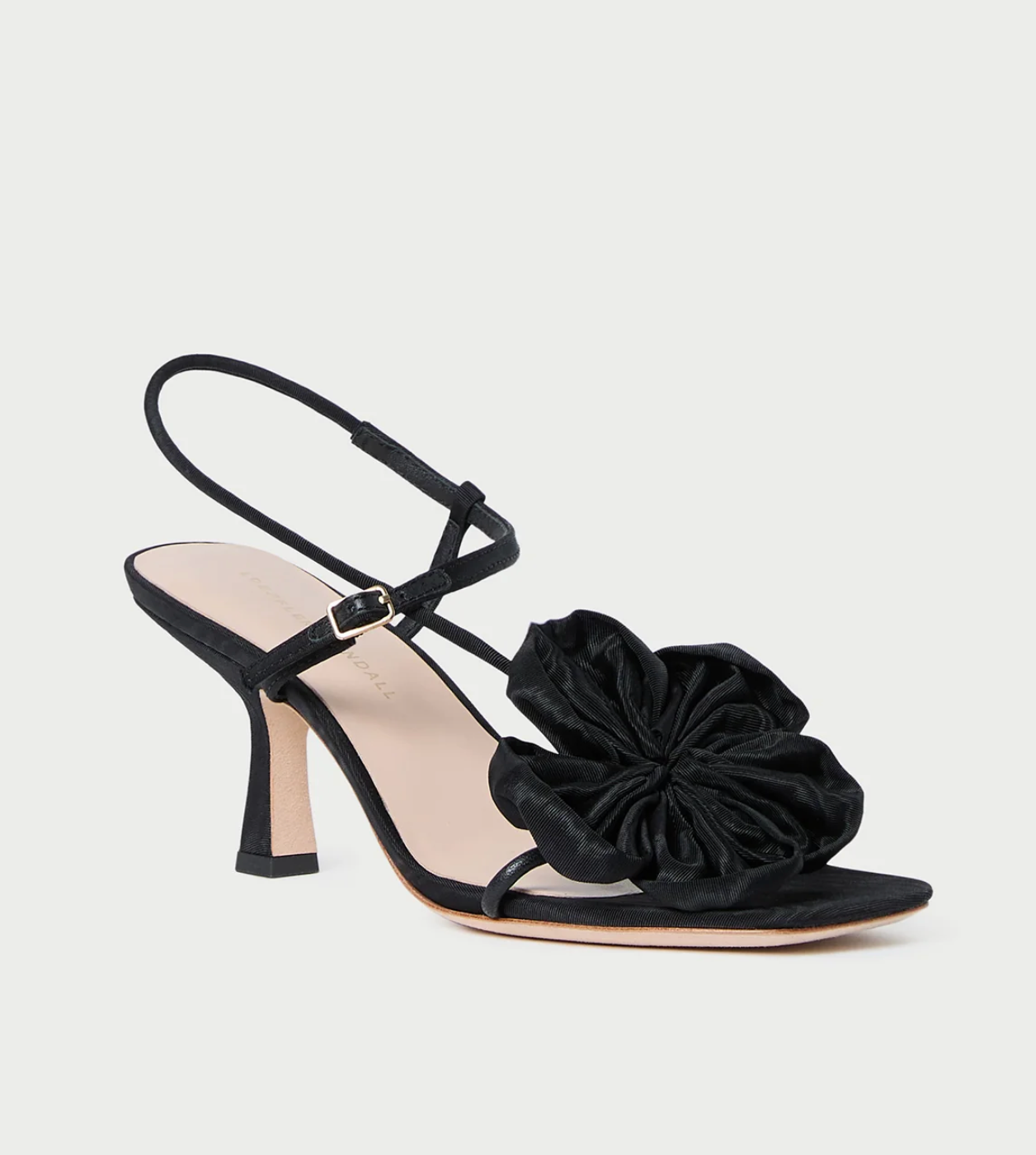 Loeffler Randall Frank Flower Shoe