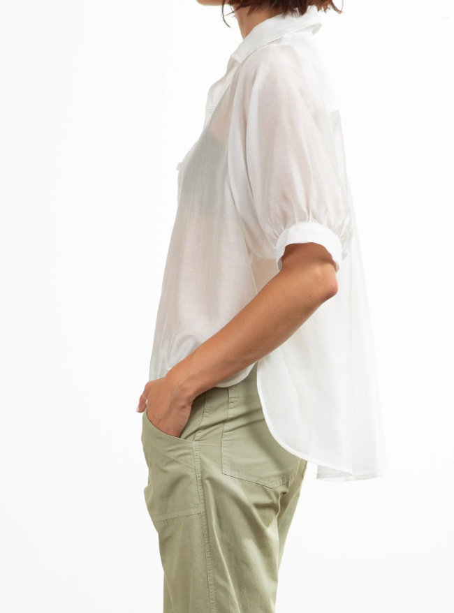 Pharaoh Claude Shirt