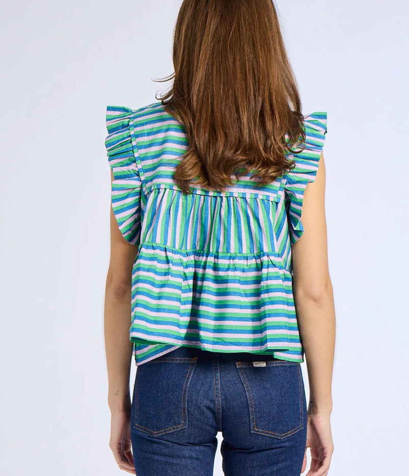 Mille Chelsea Top