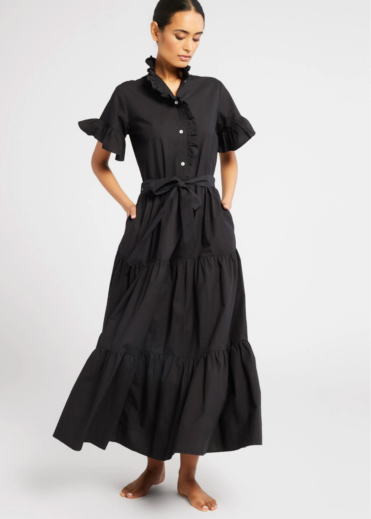 mille dress Mille Victoria Dress – Two Skirts