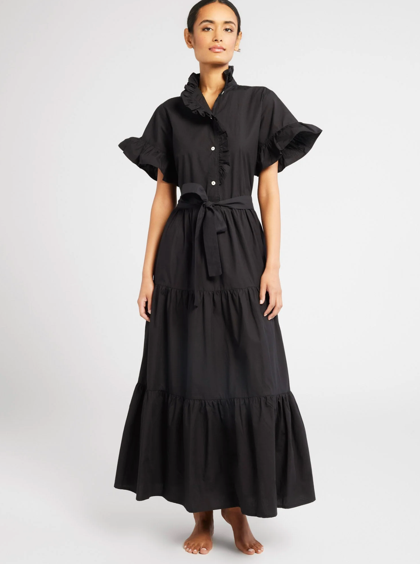 Mille Victoria Dress